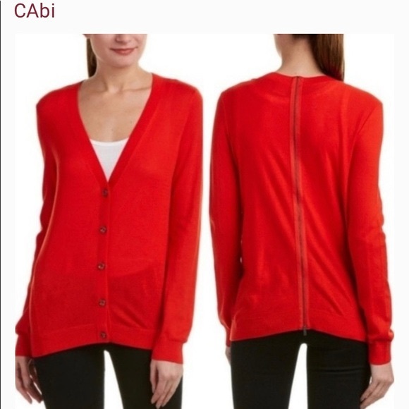 cabi cobblestone cardigan